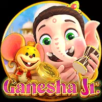 Ganesha Jr.