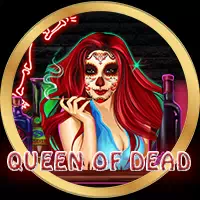 Queen Of Dead