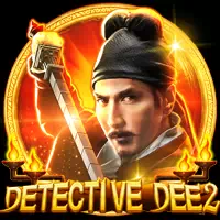 Detective Dee 2