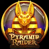 Pyramid Raider