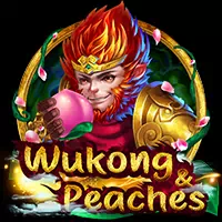 Wukong & Peaches