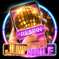 Jump Higher mobile