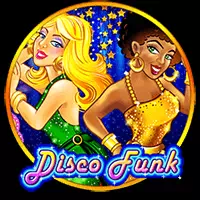 Disco Funk