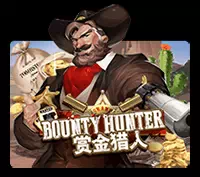Bounty Hunter