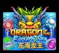 Dragon Of The Eastern Sea