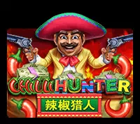 Chilli Hunter