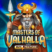 Masters of Valhalla