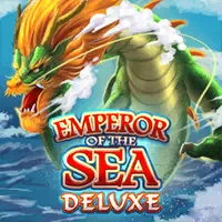 Emperor of the Sea Deluxe