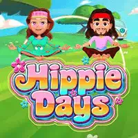 Hippie Days