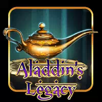 Aladdins Legacy H5
